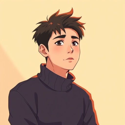 漫剧免费看团队成员陈远山 - 创意总监