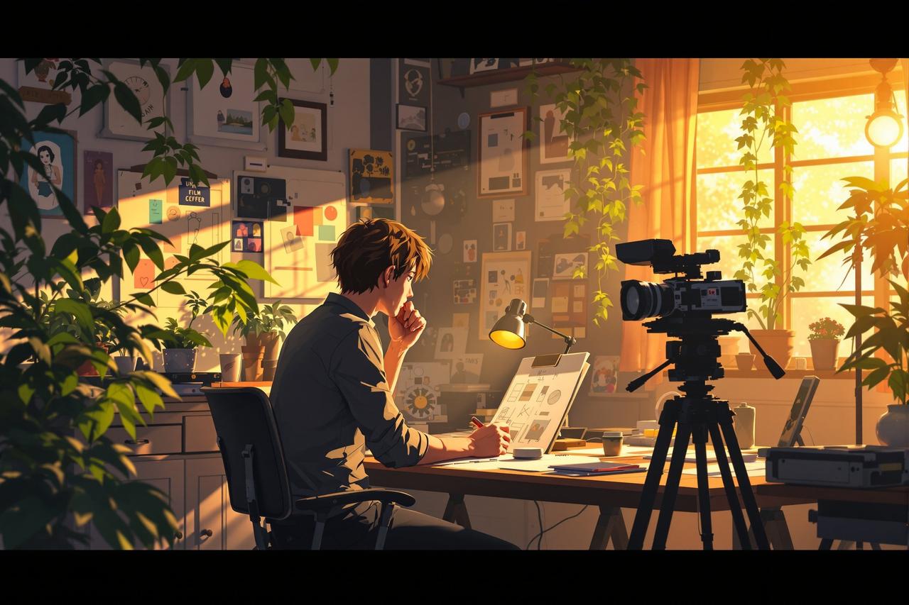 漫剧免费看资讯：漫剧免费看与知名导演合作，开启"年代记忆"系列