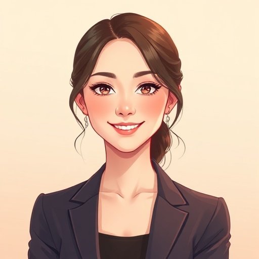 漫剧免费看团队成员林雨晴 - 创始人 & CEO