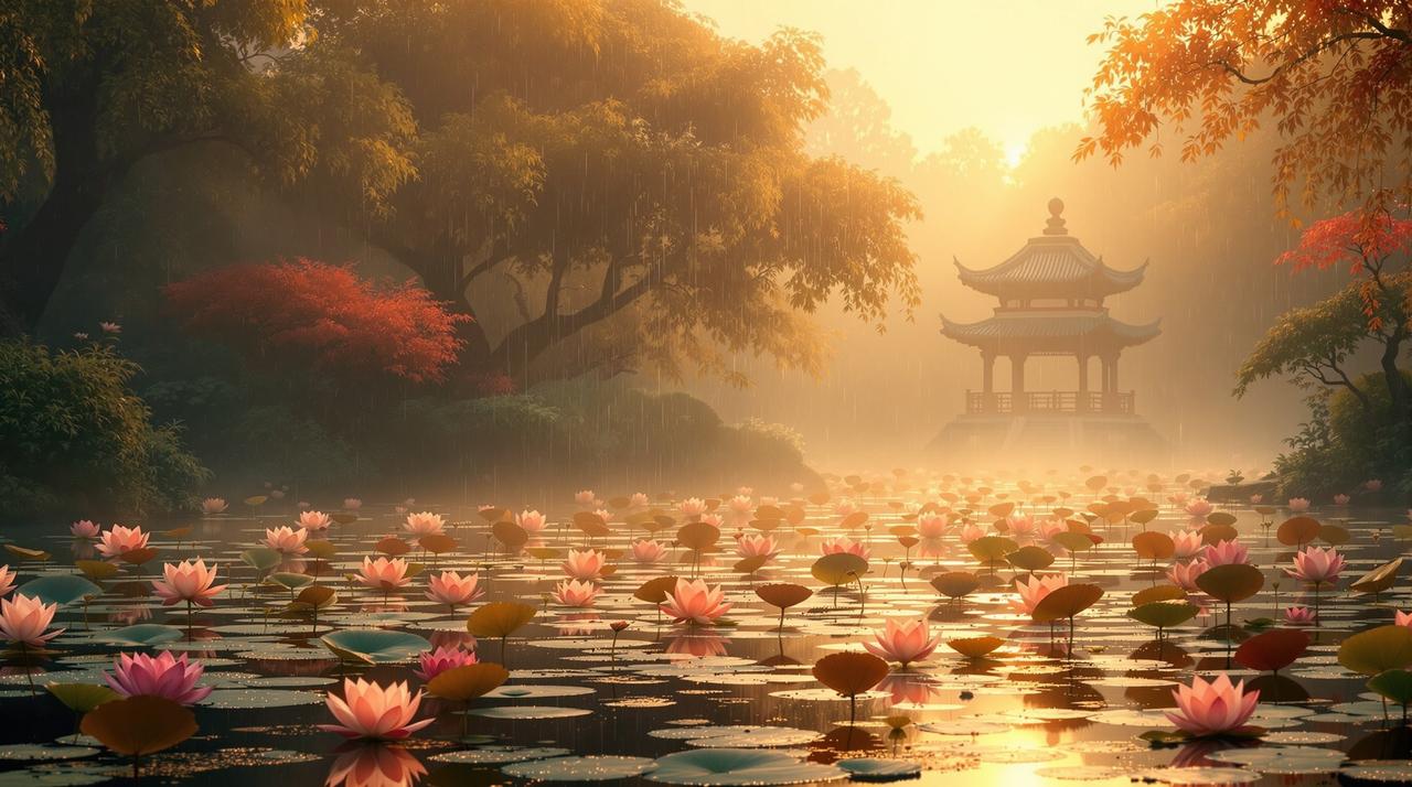 漫剧免费看 - 润物无声的温情剧场，治愈慢剧与年代记忆题材动漫短剧平台